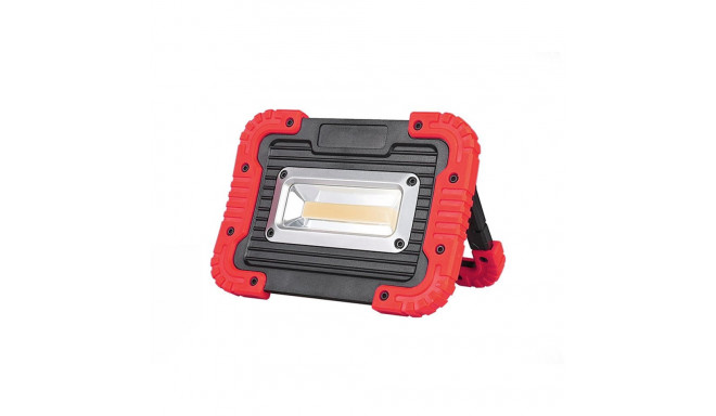 71-498# töökojalamp lw530 halogeen led aa patareidega