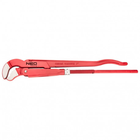 S-tüüpi toruvõti 2.0", 530 mm