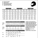 Võidusõidu poolsaapad Sparco SLALOM Punane/Must