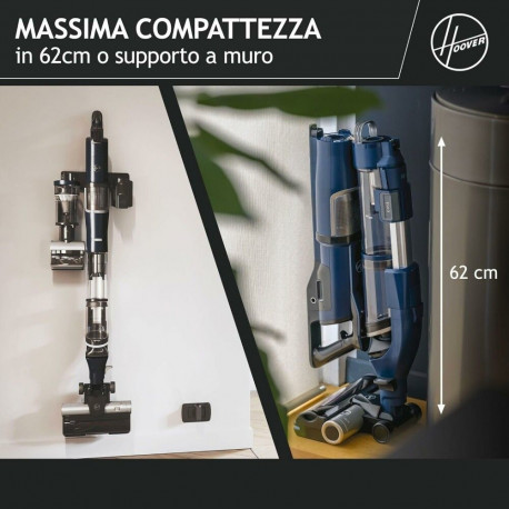 Hoover HFX20P tolmuimeja