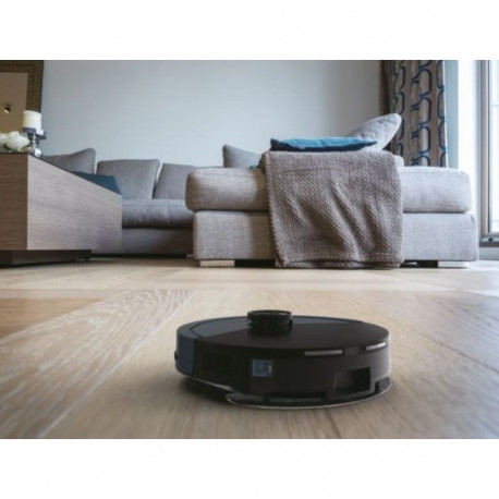 Vacuum cleaner Hoover HG430H 011