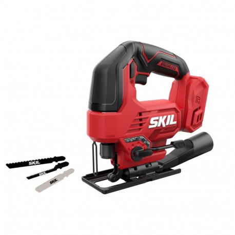 JIGSAW CORDLESS 3421CA 20V BL