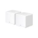 Mercusys AC1300 Whole Home Mesh Wi-Fi System