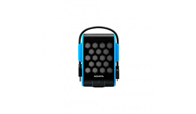ADATA HD720 2TB väline HDD ketas must ja sinine (AHD720-2TU3-CBL)