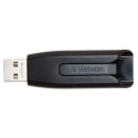 Verbatim Pendrive 128GB USB-A 3.2 V3 black/black 49189