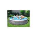 396 X 84 CM POOL SET