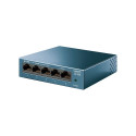 TP-Link 5-Port 10/100/1000Mbps Desktop Network Switch