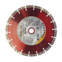 DIAMOND SEGMENTED CUTTING BLADE 300X2,8