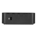 Targus | Universal DisplayLink USB-C Dual 4K HDMI Docking Station with 65 W Power Delivery | HDMI po