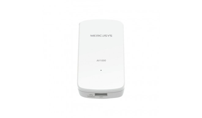 Mercusys | AV1000 Gigabit Powerline stardikomplekt | MP500 KIT | 1000 Mbit/s | Etherneti LAN (RJ-45)
