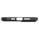 Spigen Rugged Armor MAG iPhone 14 Plus / 15 Plus 6.7" Magsafe black/matte black ACS04890