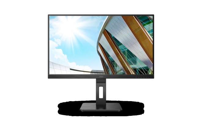 AOC Q27P2Q monitor