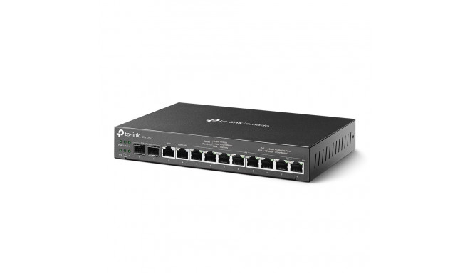 TP-Link Omada 3-in-1 gigabit VPN ruuter
