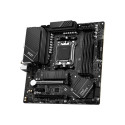 MSI PRO B650M-A WIFI motherboard