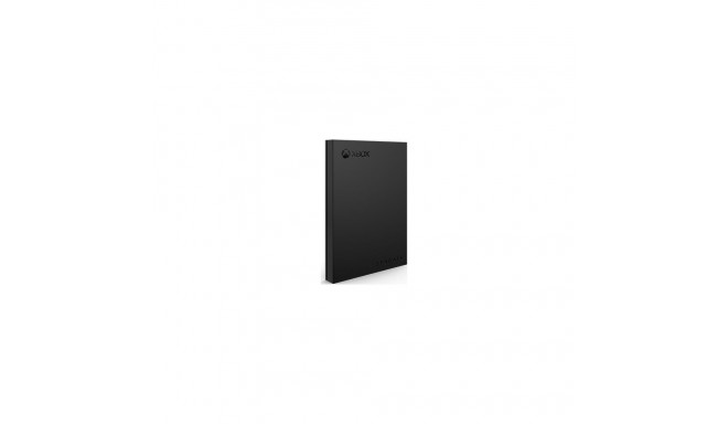 Väline kõvaketas Seagate Game Drive Xboxile 2TB Must (STKX2000400)