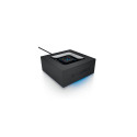 LOGITECH Bluetooth Audio Adapter (980-000912) LOGITECH Bluetooth Audio Adapter (980-000912)