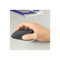Logitech MK540 Advanced Combo Wireless Keyboard + Mouse, US, Black