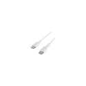 Belkin | CAB003bt2MWH | USB-C to USB-C USB-C | USB-C