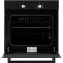 Simfer | Oven | 8004AERSP | 62 L | Electric | Manual | Mechanical control | Height 60 cm | Width 60 