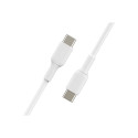 Belkin | CAB003bt2MWH | USB-C to USB-C USB-C | USB-C