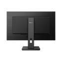 Philips | LCD monitor with PowerSensor | 325B1L/00 | 31.5 " | IPS | QHD | 16:9 | 75 Hz | 4 ms | 2560