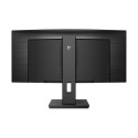 Philips | B Line | 346B1C/00 | 34 " | VA | WQHD | 21:9 | 100 Hz | 5 ms | 3440 x 1440 | 300 cd/m² | H
