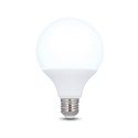 LED Bulb E27 G95 10W 230V 3000K 950lm Forever Light