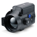 Pulsar Krypton 2 FXG50 thermal imaging attachment