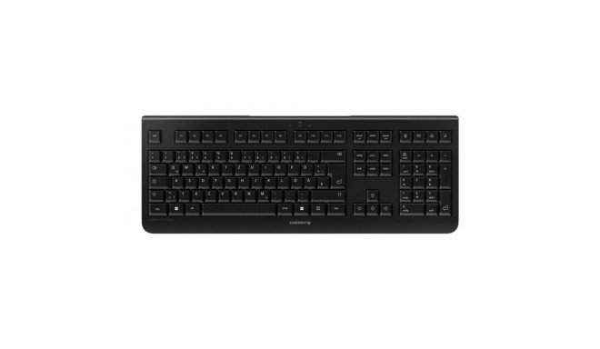 CHERRY KW 3000