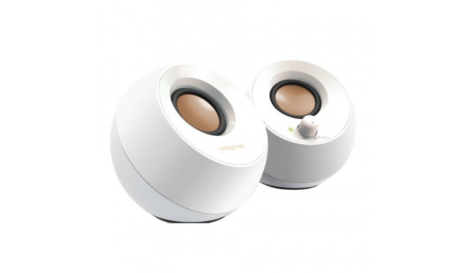 Creative Pebble - hojttalere - til PC