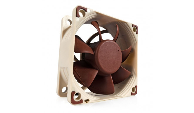 Noctua NF-A6x25 5V PWM Computer case Fan 6 cm Beige
