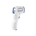 Oromed ORO-T60 PERFECT Remote sensing thermometer Blue, White Universal Buttons