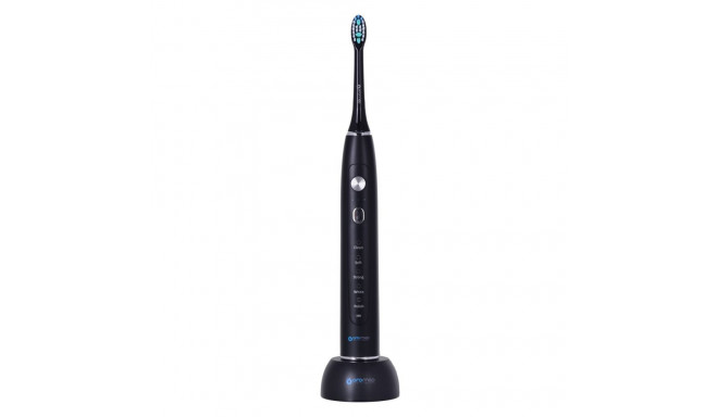 ORO-SONIC X PRO BLACK sonic toothbrush