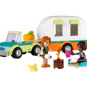 LEGO FRIENDS 41726 HOLIDAY CAMPING TRIP