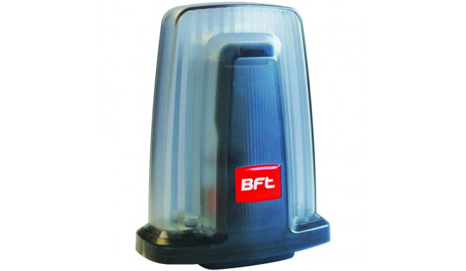 BFT RADIUS LED BT A R1 W (24V with antenna, white diffuser)