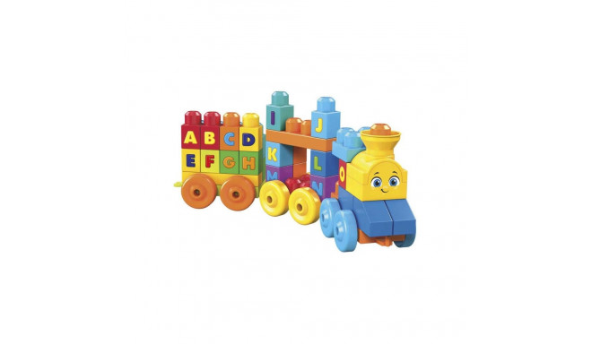 MEGA BLOKS ABC rong FWK22 MATTEL helidega