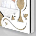 Communion Photo Frame PL3246 Dalila 10x15 cm