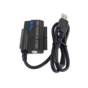 PremiumCord USB 3.0 - SATA + IDE adapter with Cable