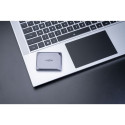 Crucial X9 Pro Portable SSD 1 TB, External SSD (aluminium, USB-C 3.2 (10 Gbit/s))