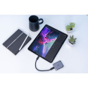 Crucial X9 Pro Portable SSD 1 TB, External SSD (aluminium, USB-C 3.2 (10 Gbit/s))