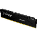 Kingston DDR5 8GB - 6000 - CL - 36 - Single-Kit - KF560C36BBE-8, Beast