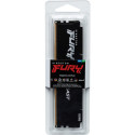 Kingston DDR5 8GB - 6000 - CL - 36 - Single-Kit - KF560C36BBE-8, Beast