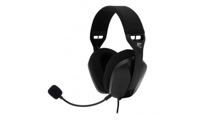 White Shark GH-2443 Sparrow Black