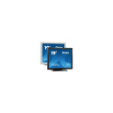 iiyama PROLITE T1932MSC-B1S, 48.3 cm (19''), Projected Capacitive, 10 TP, kit (USB), black