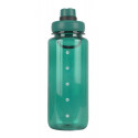 Water Bottle - Kica Sb01 1000 Ml Sports Bottle - Green