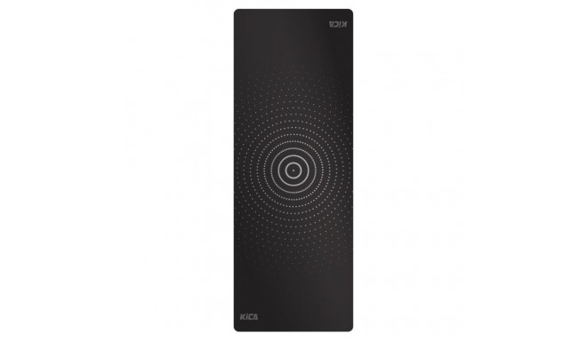 Yoga Mat - Kica Jm02 Black