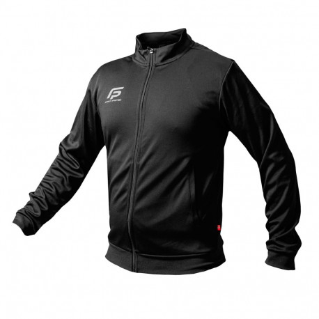 Fast track soojendus dressipluuus  M