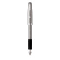 Pióro Wieczne Parker Sonnet Stainless Steel CT (M) - 1931510