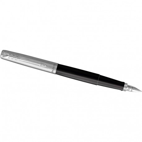 Täitepliiats Parker Jotter Originals Black (M) - 2096430