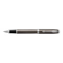 Parker IM Dark Espresso CT pildspalva (M) - 1931657